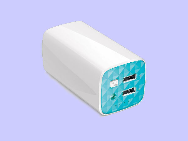 TP-Link TL-PB10400 10400mAh पॉवर बैंक