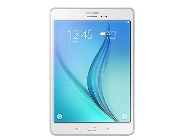 सैमसंग टैब A SM-T355YZWA Tablet