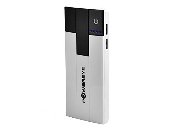 पॉवरऑय 10000mAh पॉवर बैंक 
