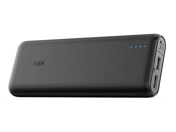 एंकर पॉवरकोर ए1271011 20100mAh पोर्टेबल चार्जर
