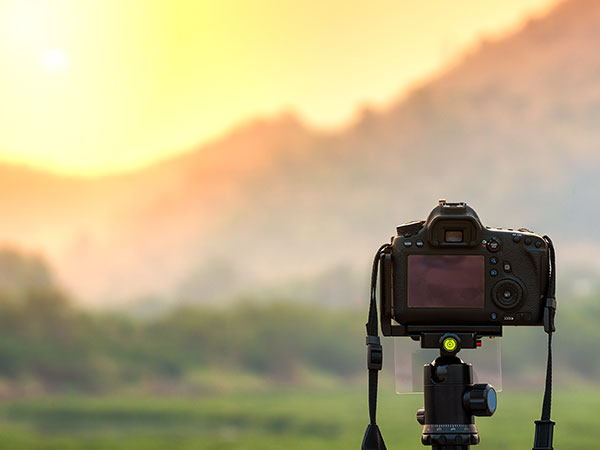 स्‍टेप -1 डीएसएलआर कंट्रोलर इंस्‍टॉल करें (BETA)