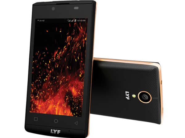 रियर कैमरा