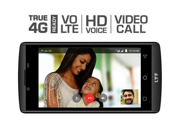 फ्रंट कैमरा