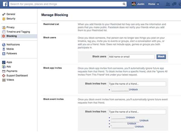 चैट कांटेक्‍ट सेव करें