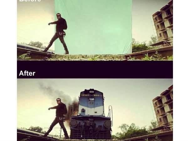 फिल्म- किक फिल्म- किक