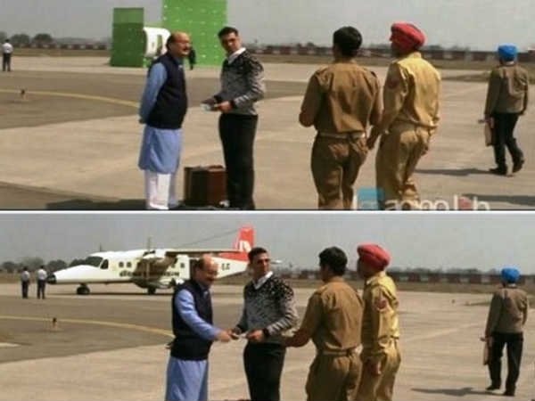 फिल्म- स्पेशल 26 फिल्म- स्पेशल 26