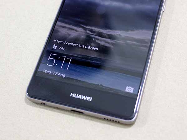 64 बिट किरिन 960 चिपसेट