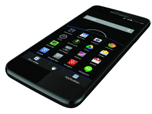 फुल एचडी डिस्पले