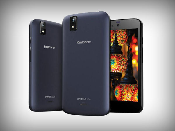 एंड्रायड वन