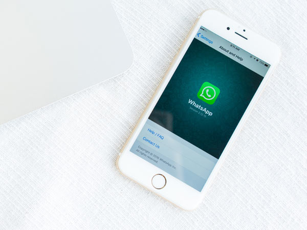 वीडियो कॉल