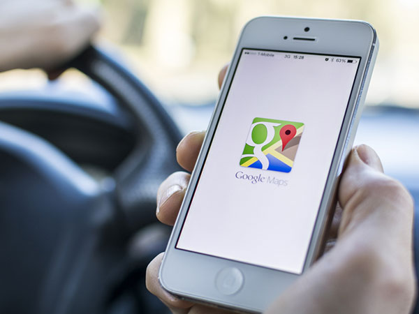 स्‍पीड और स्‍पीड लिमिट को भी देखा जा सकता है