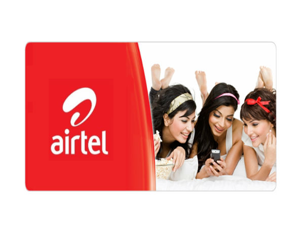 एयरटेल का धमाका: 259 रुपए में अब 10जीबी इंटरनेट डाटा