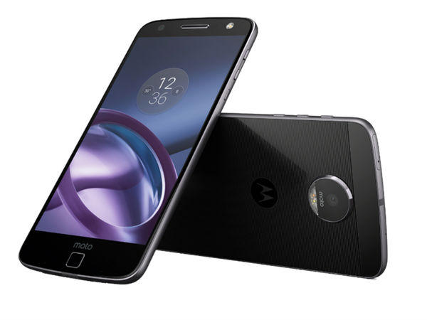 लॉन्च हुए मोटो जेड और मोटो जेड प्ले, जानें कीमत!