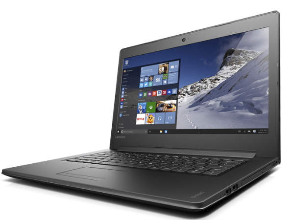 लेनोवो ने लॉन्च की नई लैपटॉप सीरीज़, 17,500 रुपए से शुरू है कीमत!