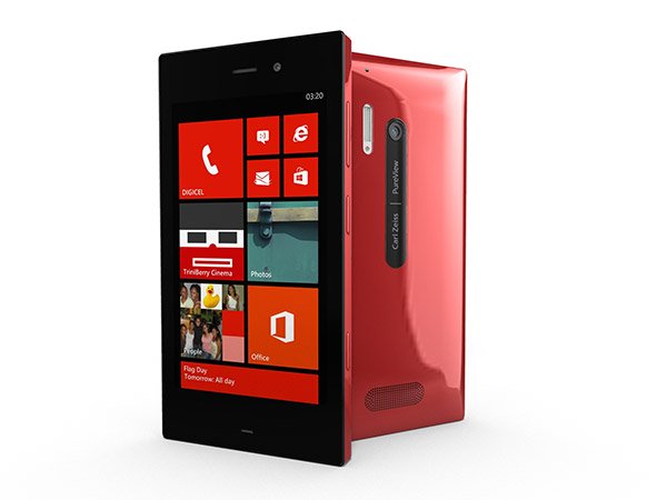 ल्‍यूमिया में कैसे एक्टिीवेट करें रिलायंस जियो सिम