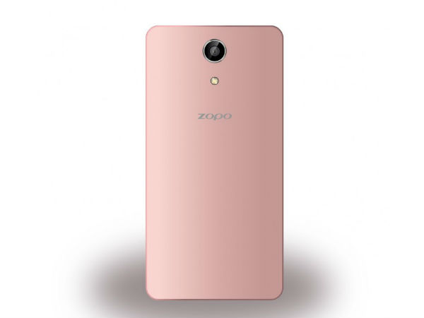 ज़ोपो का नया स्मार्टफोन कलर सी3 लॉन्च, जानें क्या है इसमें खास!