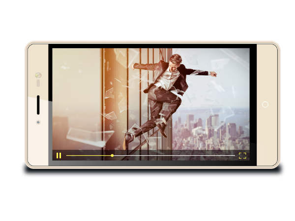 आईपीएस डिस्प्ले