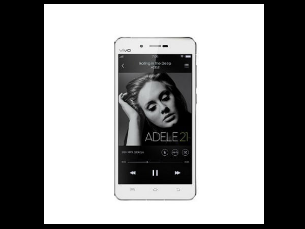 फुल एचडी डिस्प्ले