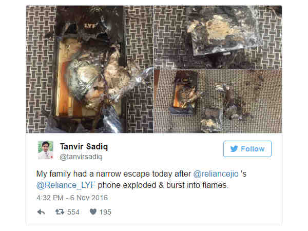 ट्विटर पोस्ट