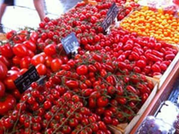 फलों और सब्जियों से करें चार्ज