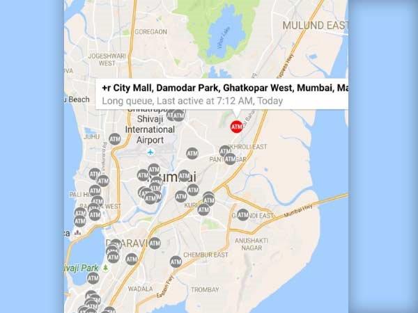 कलर कोड पिंस