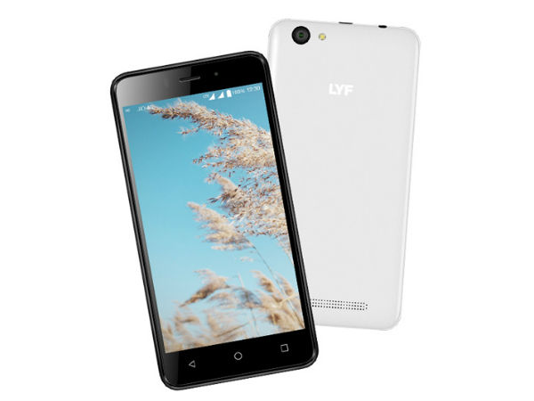 8जीबी मैमोरी