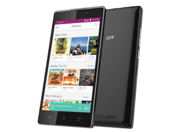 आईपीएस एचडी डिस्प्ले