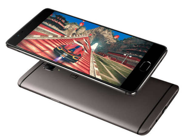 बैटरी 3400mAh