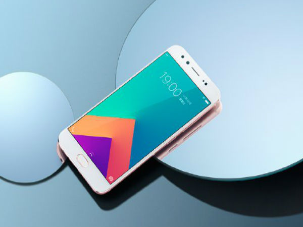 6जीबी रैम