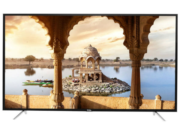 टीसीएल L65P1US