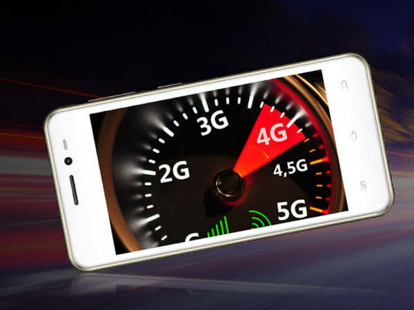 जियो ऑफर के साथ लॉन्च हुआ स्मार्टफोन, कीमत 3,333 रुपए