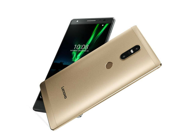 वाकई फैब है लेनोवो फैब 2 प्लस: 6.2 इंच स्क्रीन, 3जीबी रैम, 4050mAh बैटरी 