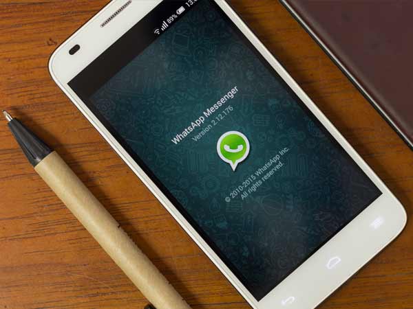 अब यूट्यूब जैसे काम करेगा आपका व्हाट्सएप, बीटा वर्जन पर आया फीचर