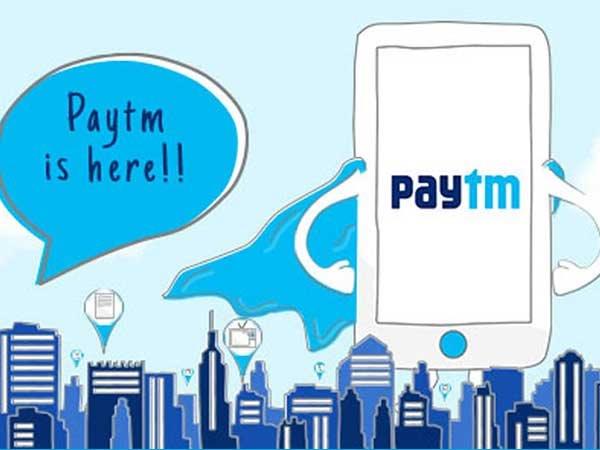 पेटीएम यूज़र्स बिना इंटरेस्ट फी के ट्रान्सफर करें रुपए पेटीएम यूज़र्स बिना इंटरेस्ट फी के ट्रान्सफर करें रुपए