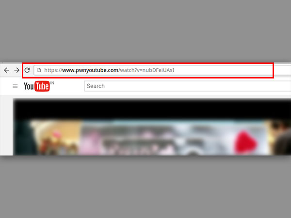 बिना लॉगिन किए कैसे देखें यू-ट्यूब पर उम्र प्रतिब‍न्धित वीडियो 