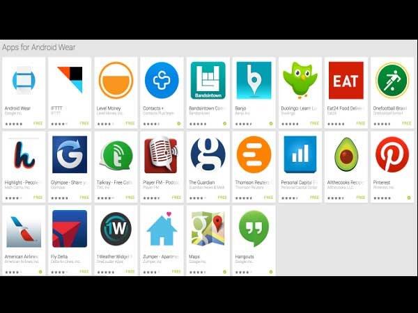 थर्ड पार्टी एप से बचें