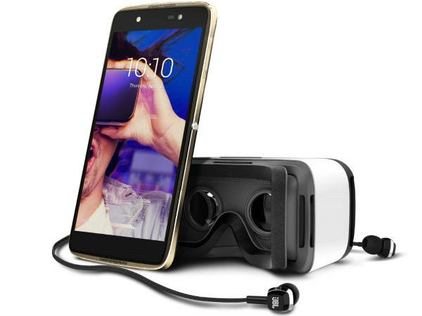 जेबीएल हैडफ़ोन और वीआर हेडसेट