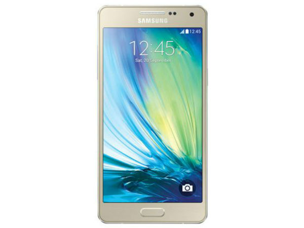 सैमसंग गैलेक्सी ए3 