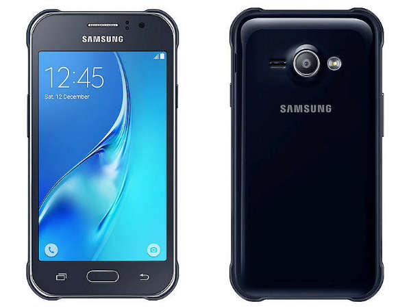 सैमसंग गैलेक्सी जे1 ऐस