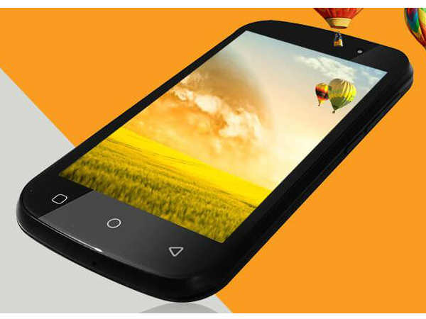 कनेक्ट 4जी स्मार्टफोन, 4जी VoLTE और मार्शमेलो कीमत 3000 रुपए से भी कम