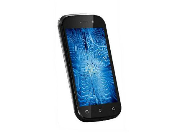 कनेक्ट 4जी स्मार्टफोन, 4जी VoLTE और मार्शमेलो कीमत 3000 रुपए से भी कम