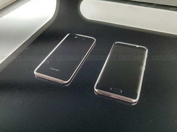 12 मेगापिक्सल ड्यूल रियर कैमरा सेटअप