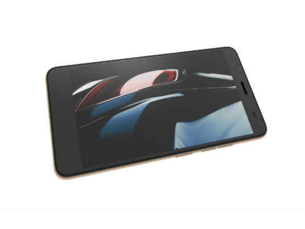 क्वाड कोर प्रोसेसर