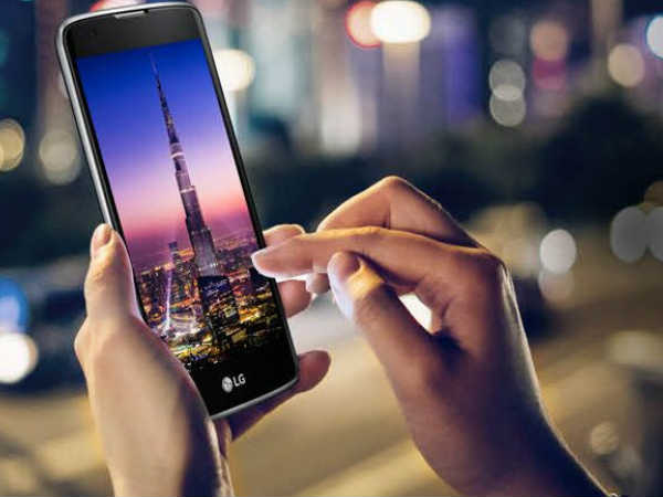 कैमरा और बैटरी