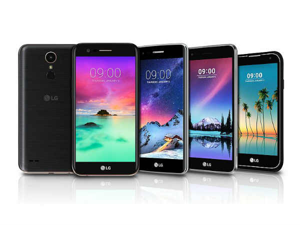 कैमरा और बैटरी