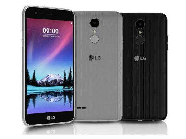 एलजी के10