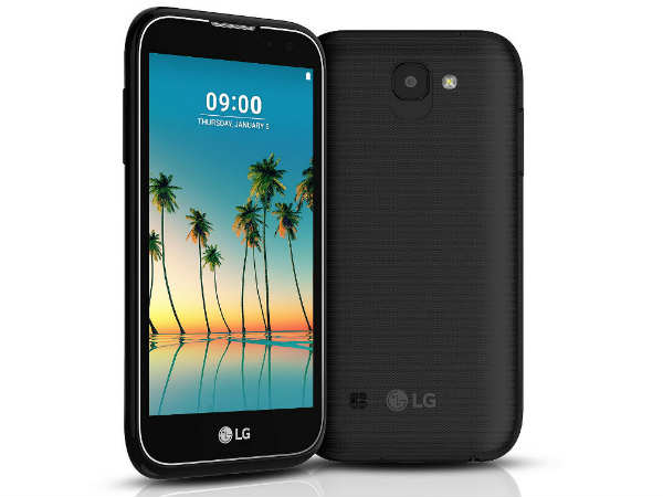 कैमरा और बैटरी