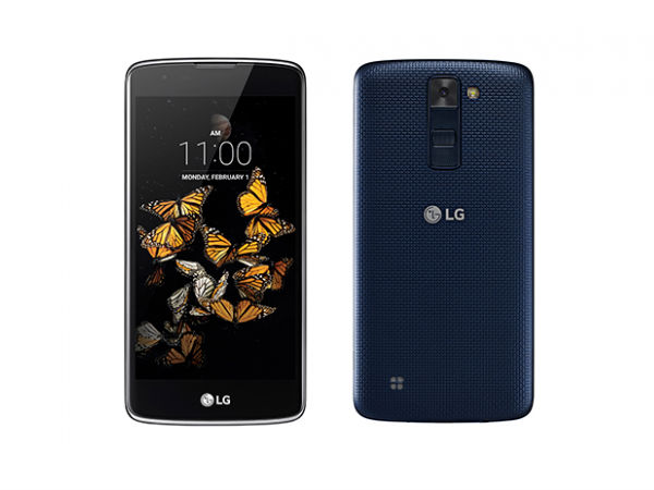 अन्य फीचर्स