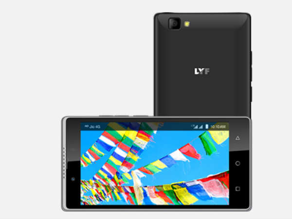 8एमपी रियर कैमरा