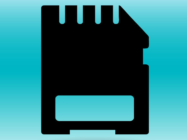 फोन मैमोरी की जगह कार्ड मैमोरी यूज़ करें 